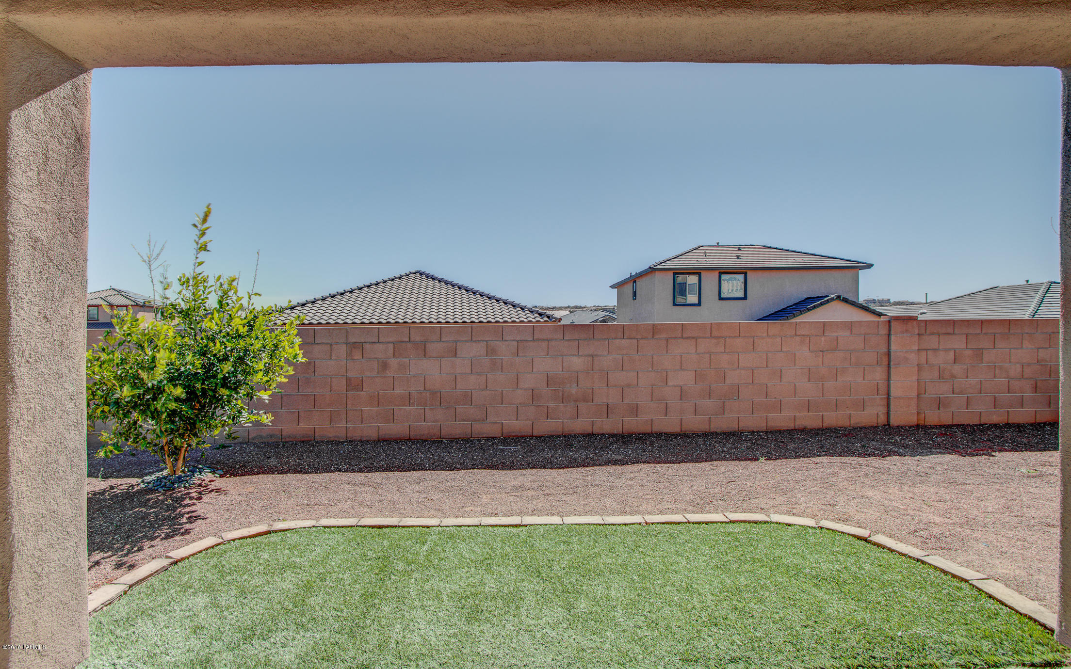 Ramona Vista (1-28) - Residential