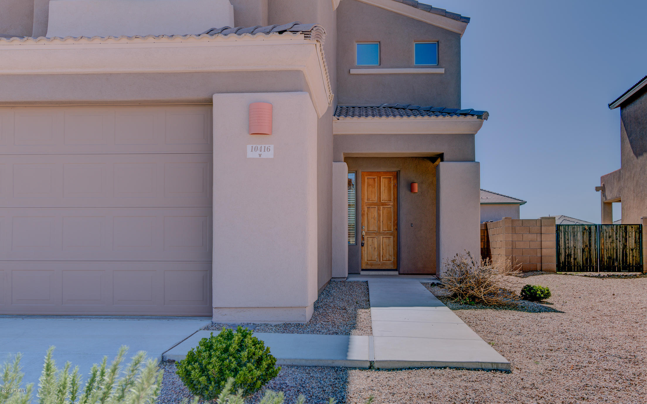 Ramona Vista (1-28) - Residential