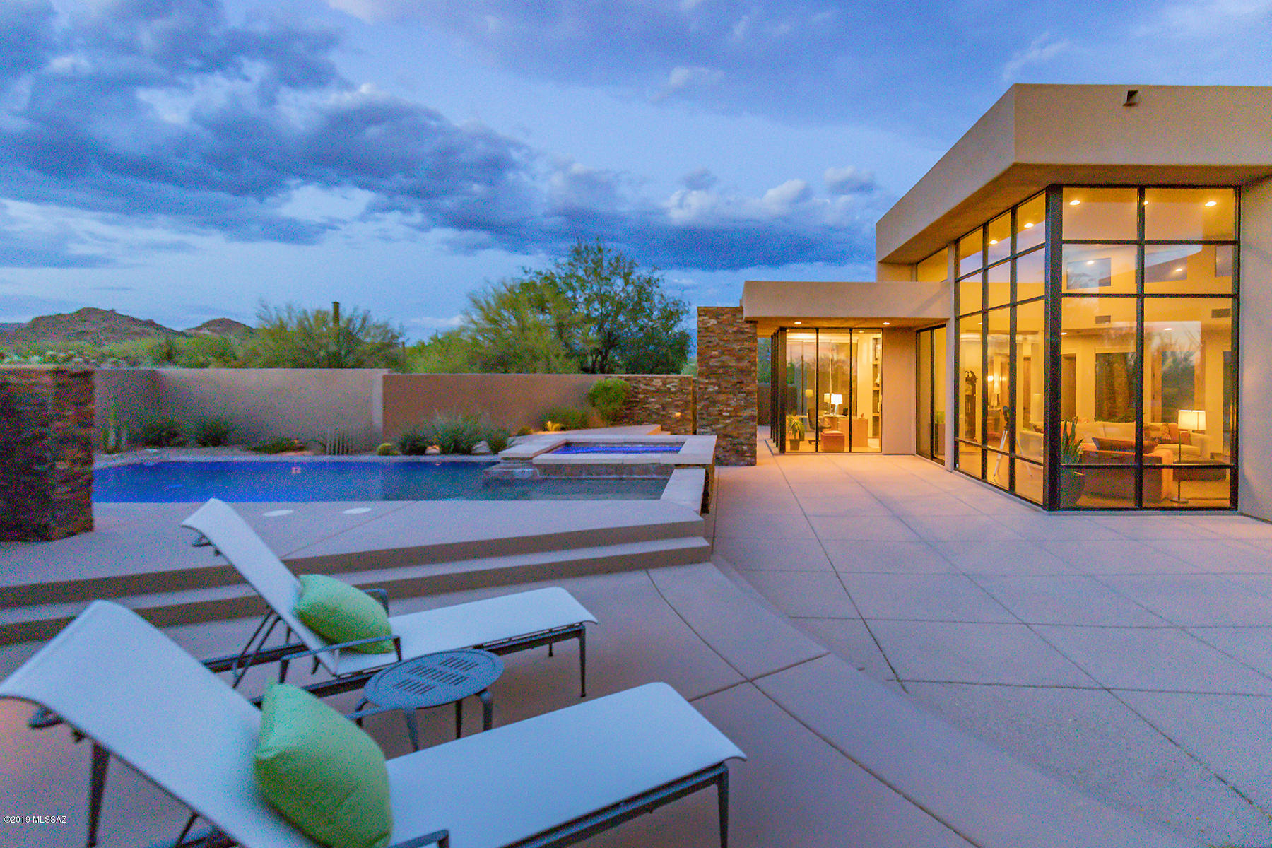 Butterfly Mountain (1-28) - Residential