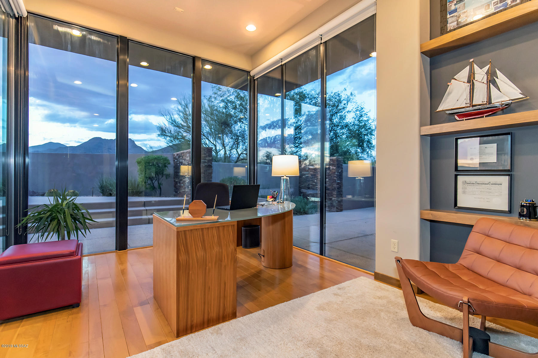 Butterfly Mountain (1-28) - Residential