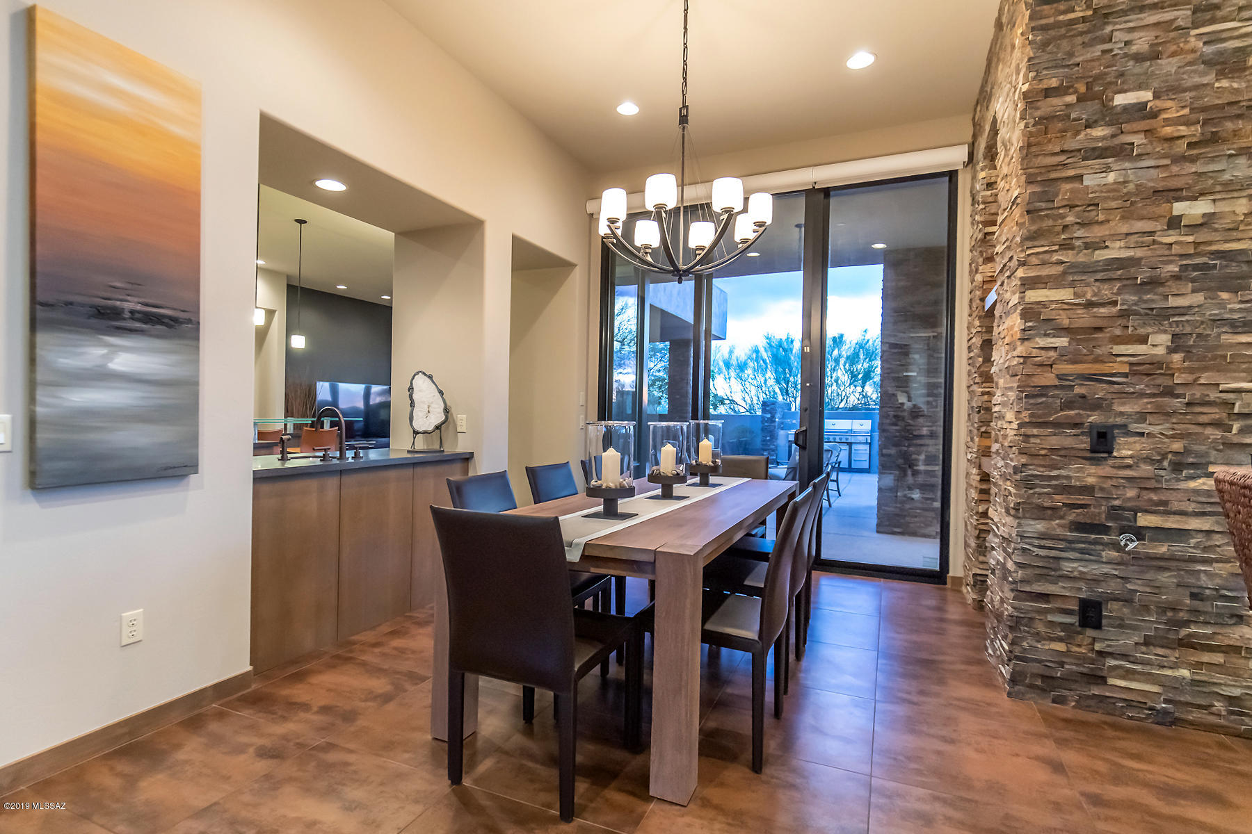 Butterfly Mountain (1-28) - Residential