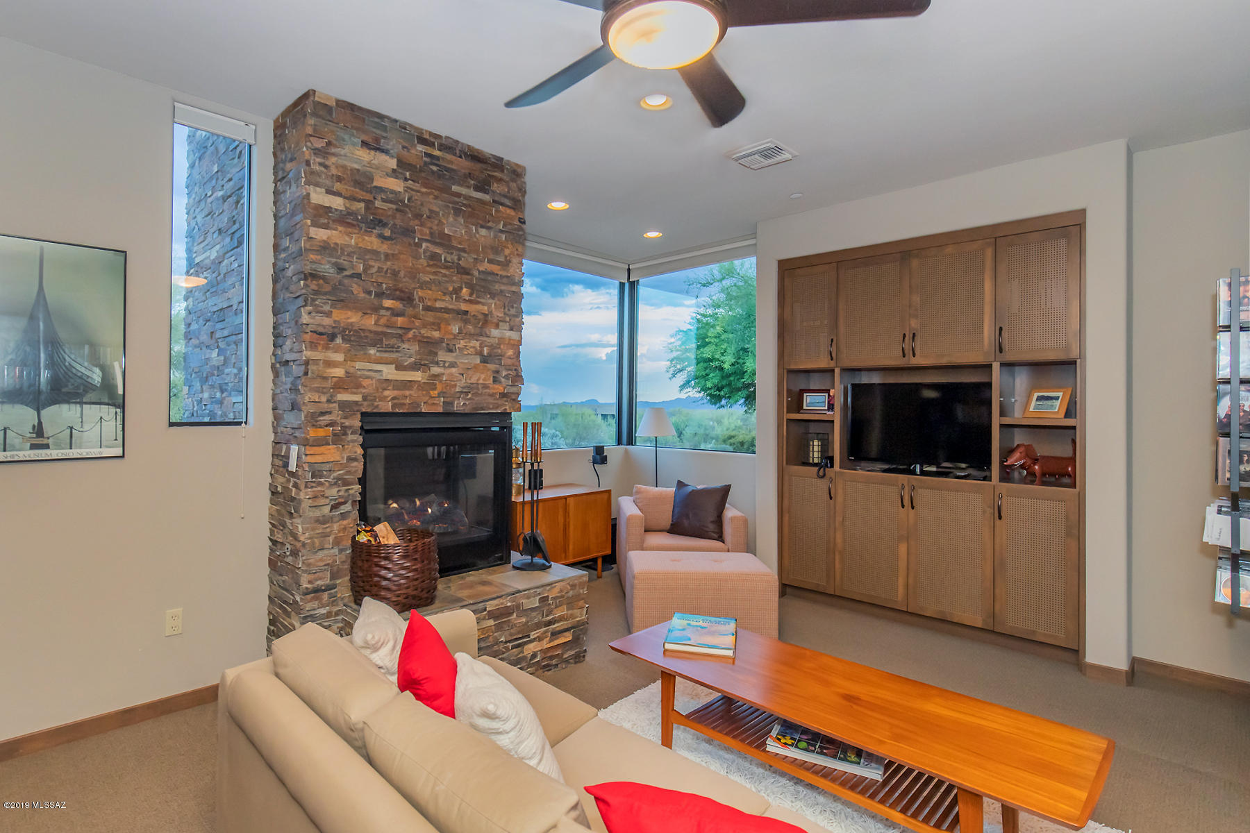 Butterfly Mountain (1-28) - Residential
