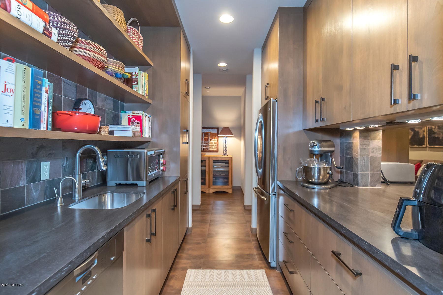 Butterfly Mountain (1-28) - Residential