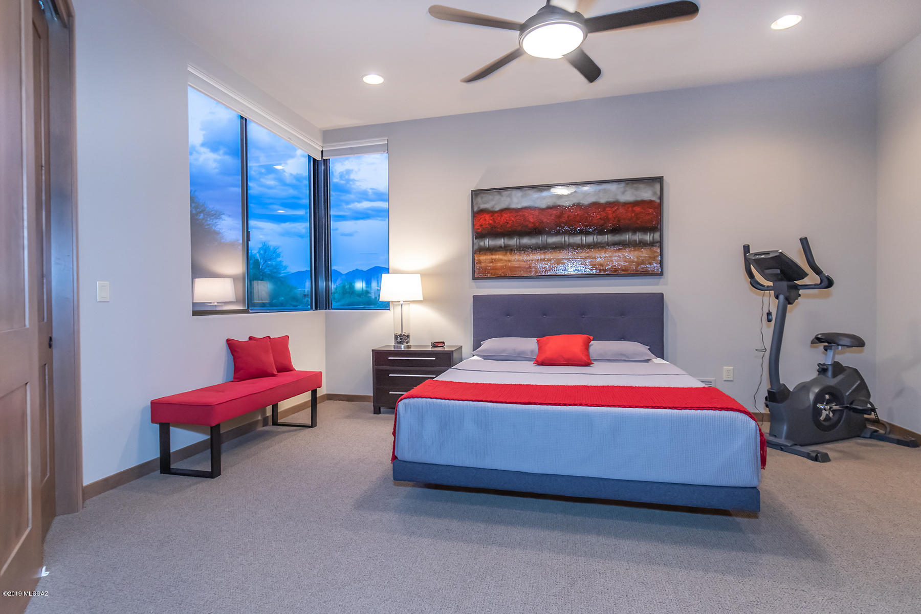 Butterfly Mountain (1-28) - Residential