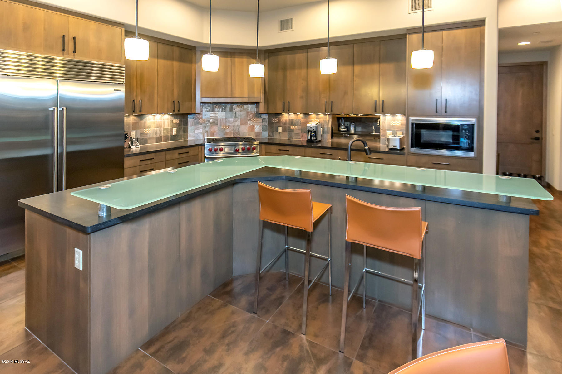 Butterfly Mountain (1-28) - Residential