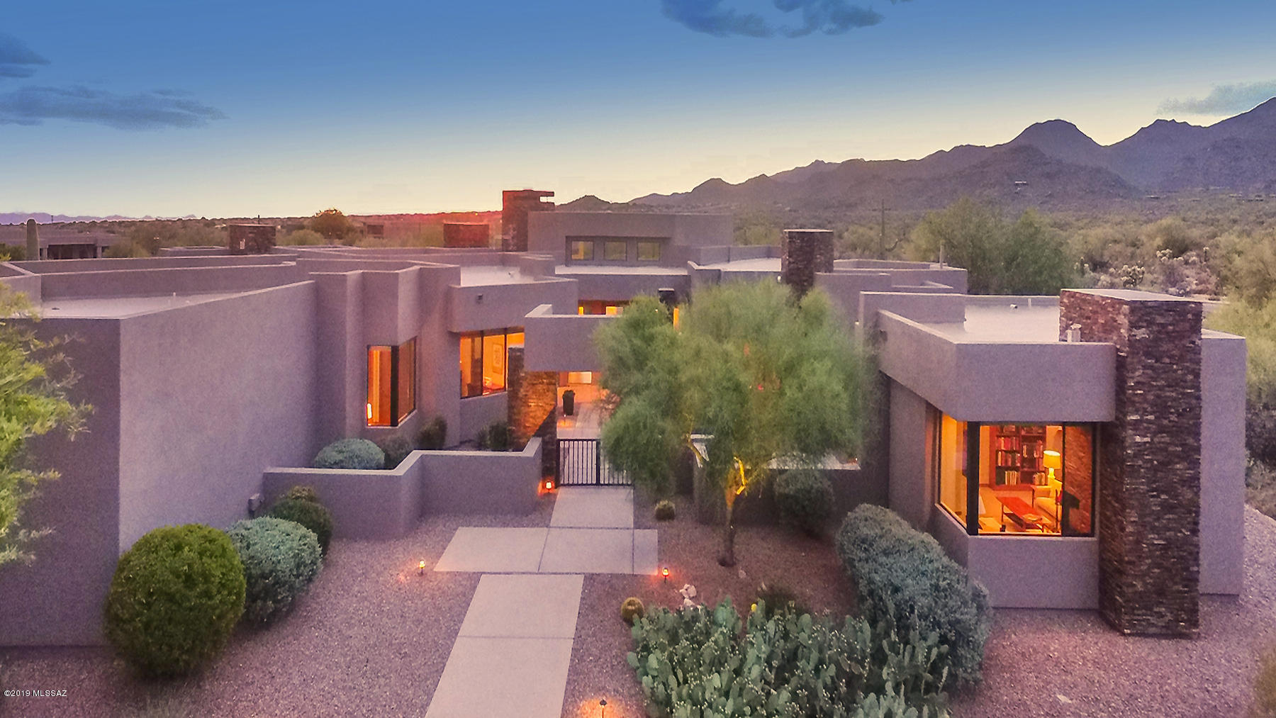 Butterfly Mountain (1-28) - Residential