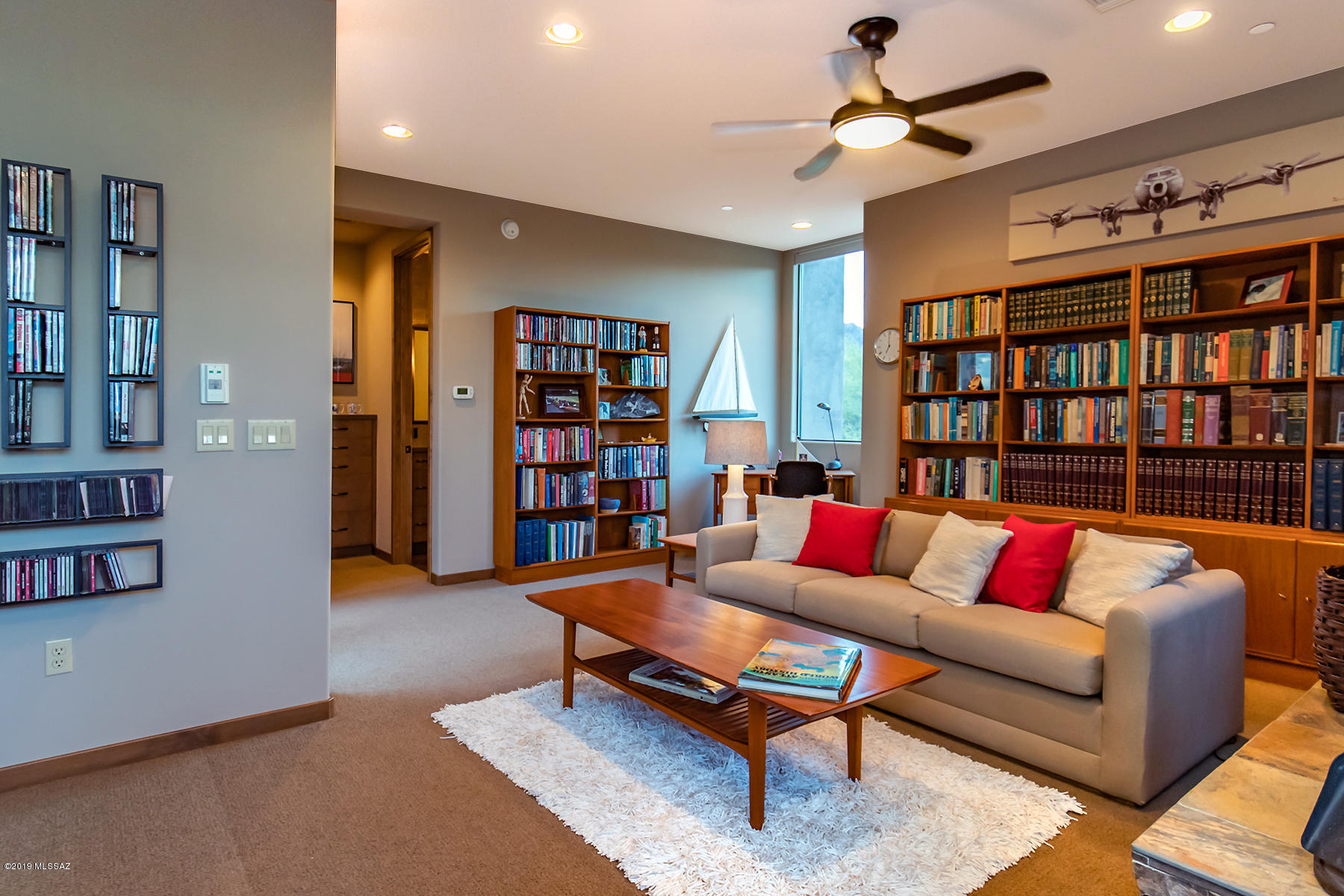Butterfly Mountain (1-28) - Residential