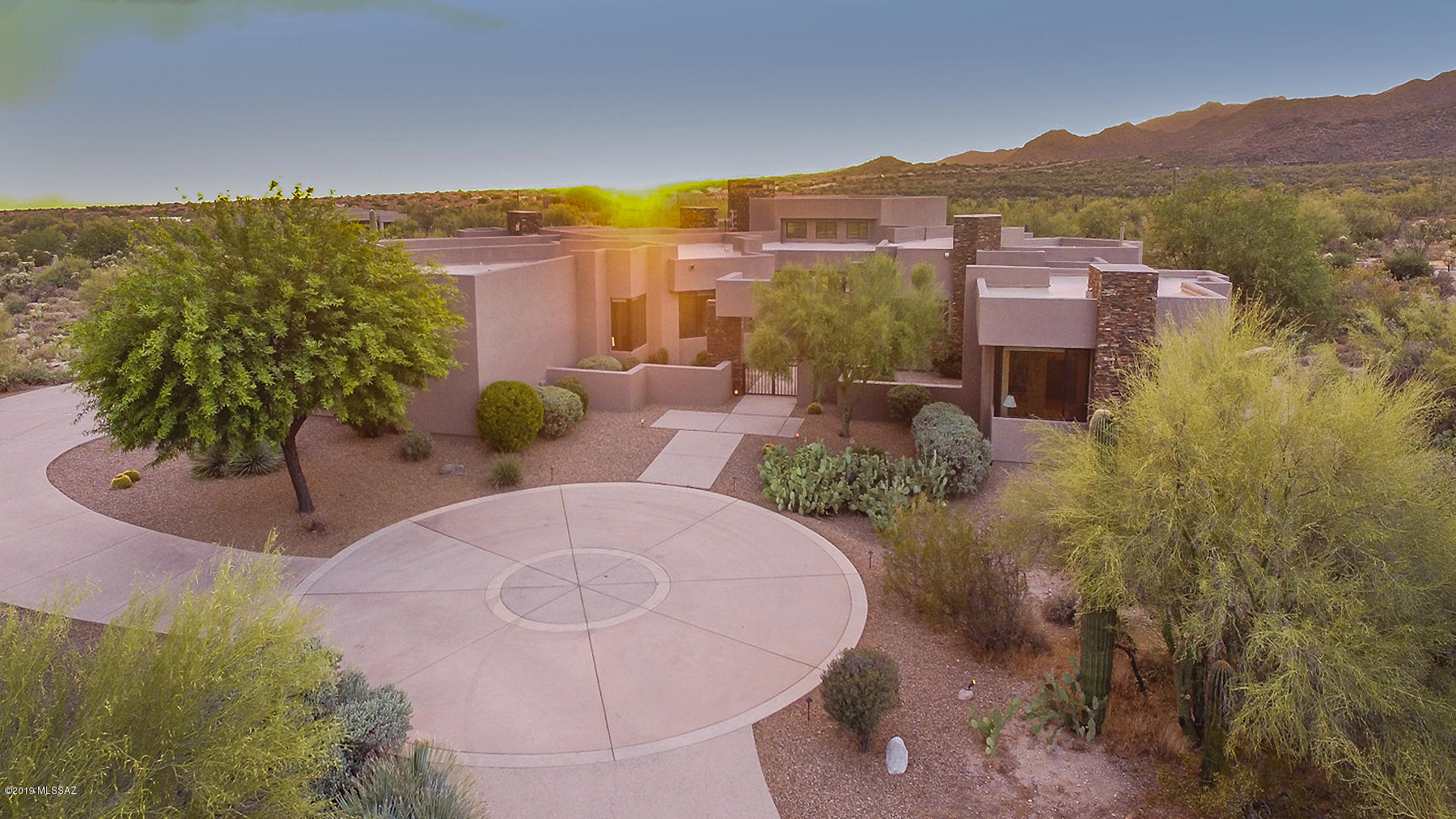 Butterfly Mountain (1-28) - Residential