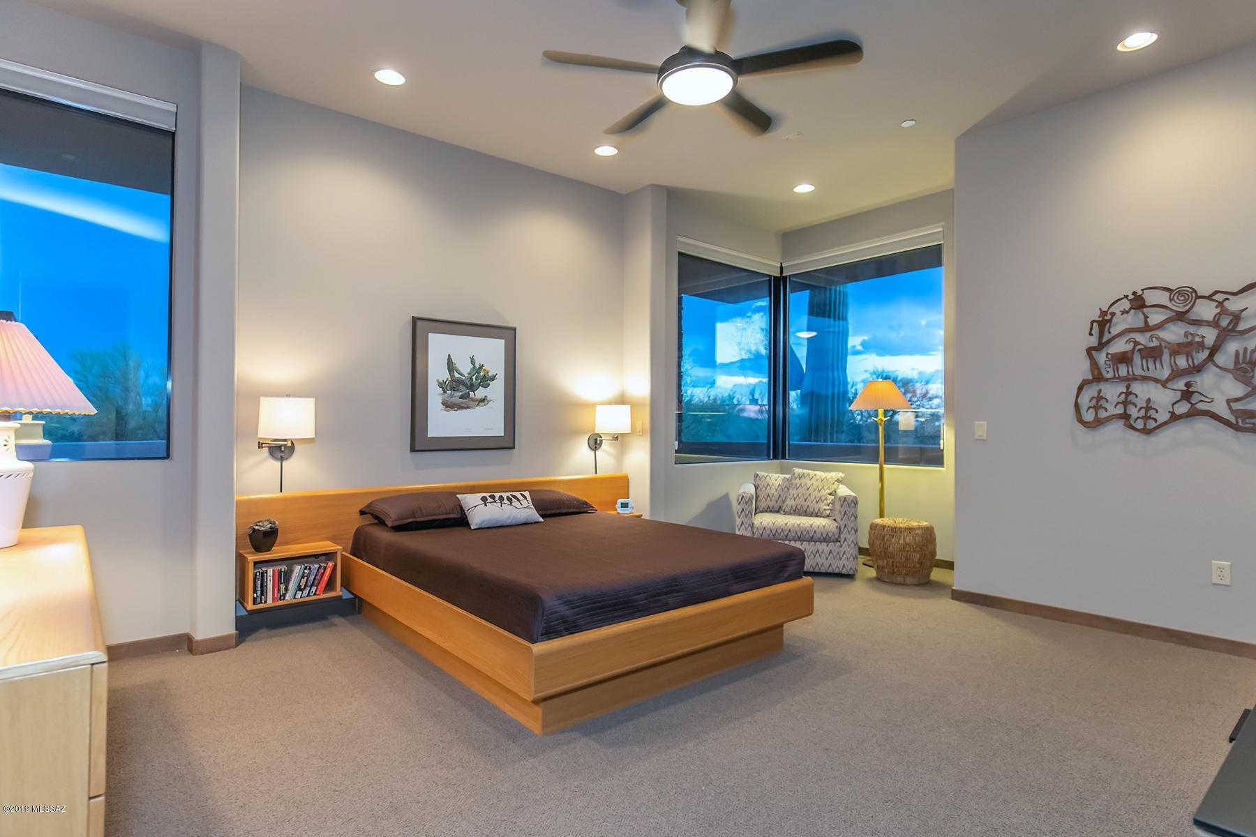Butterfly Mountain (1-28) - Residential