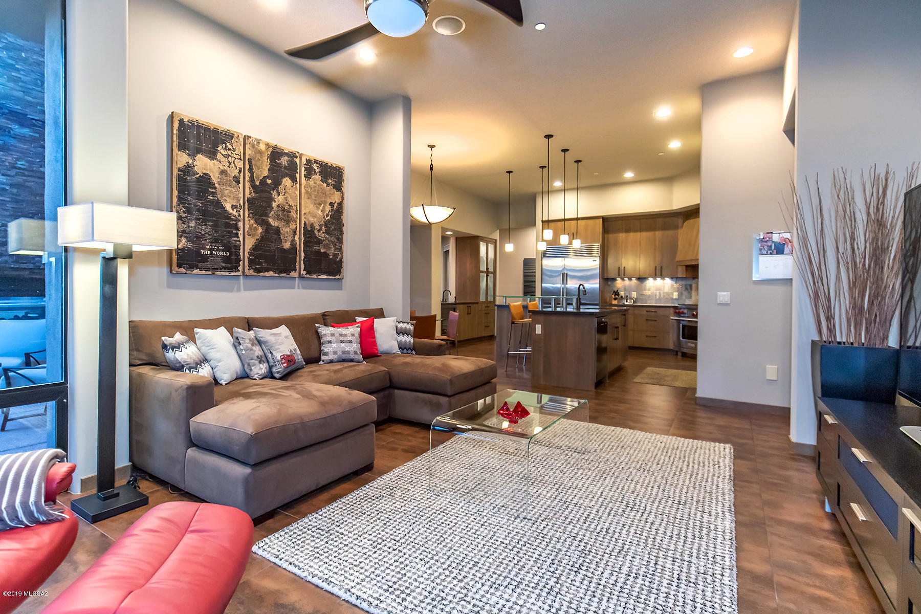 Butterfly Mountain (1-28) - Residential