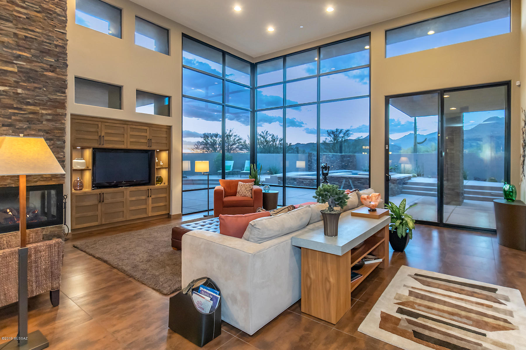 Butterfly Mountain (1-28) - Residential