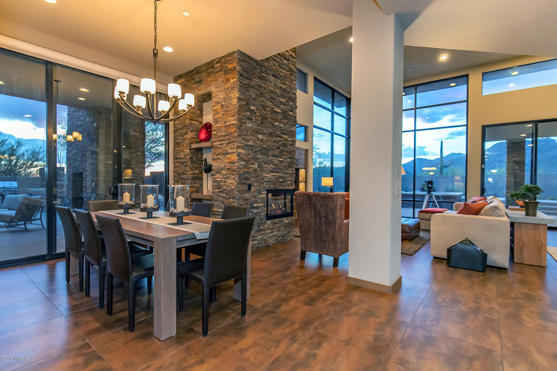Butterfly Mountain (1-28) - Residential