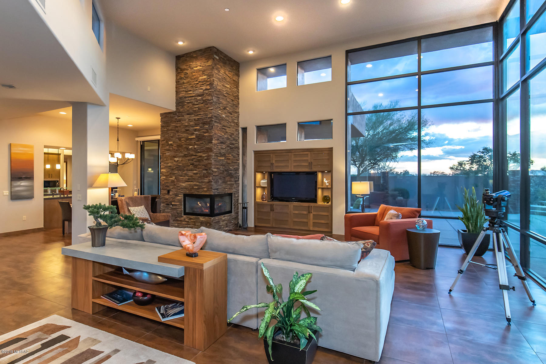 Butterfly Mountain (1-28) - Residential