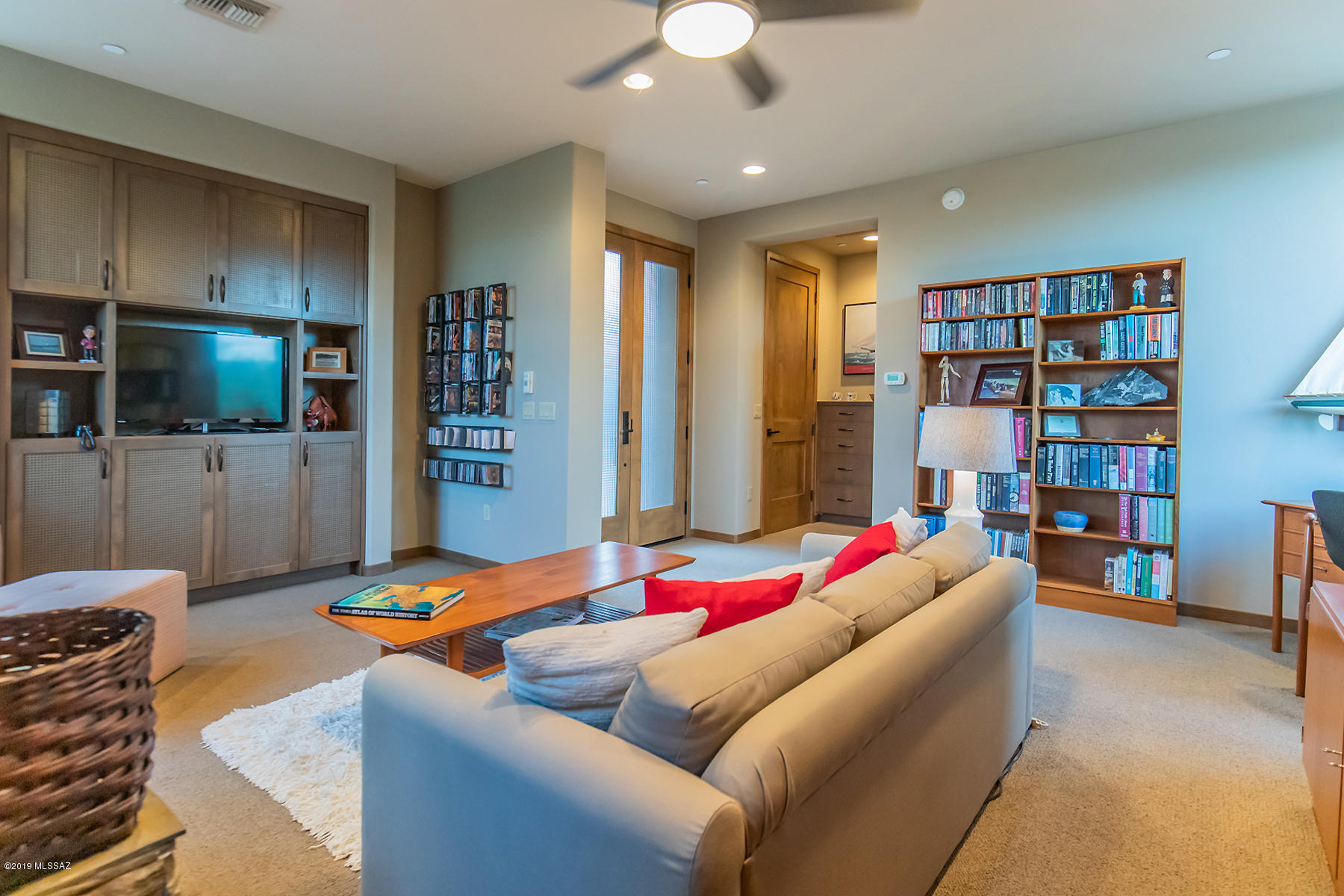 Butterfly Mountain (1-28) - Residential