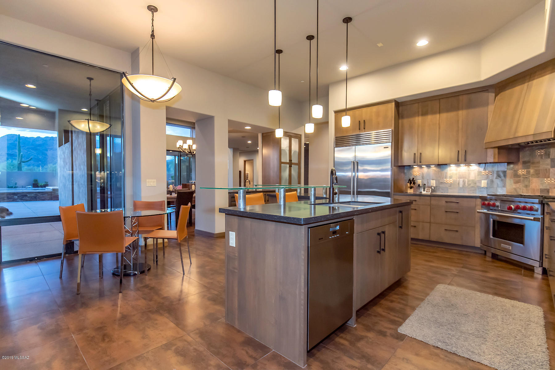Butterfly Mountain (1-28) - Residential