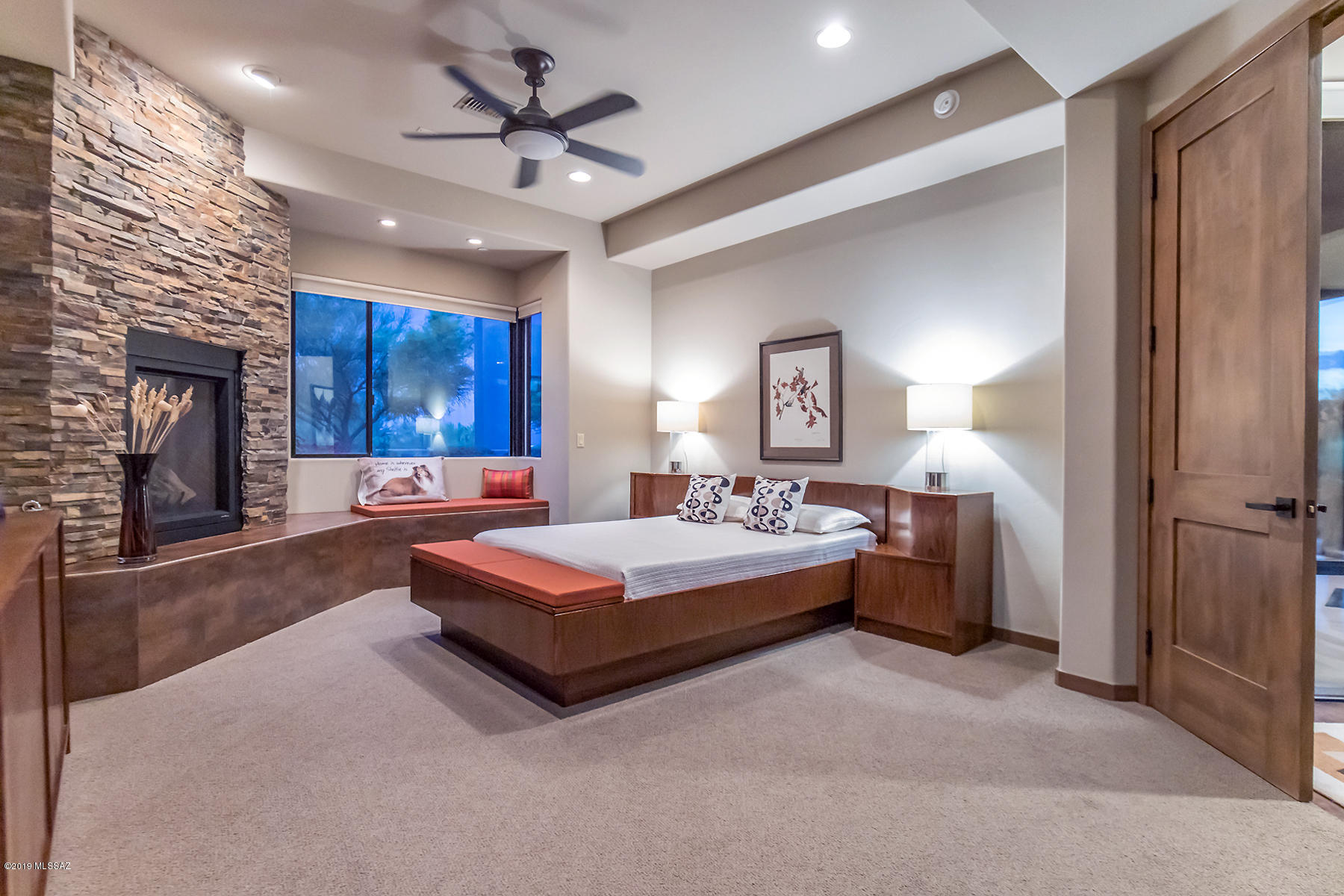 Butterfly Mountain (1-28) - Residential