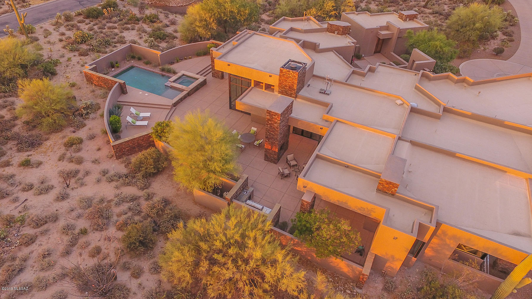 Butterfly Mountain (1-28) - Residential