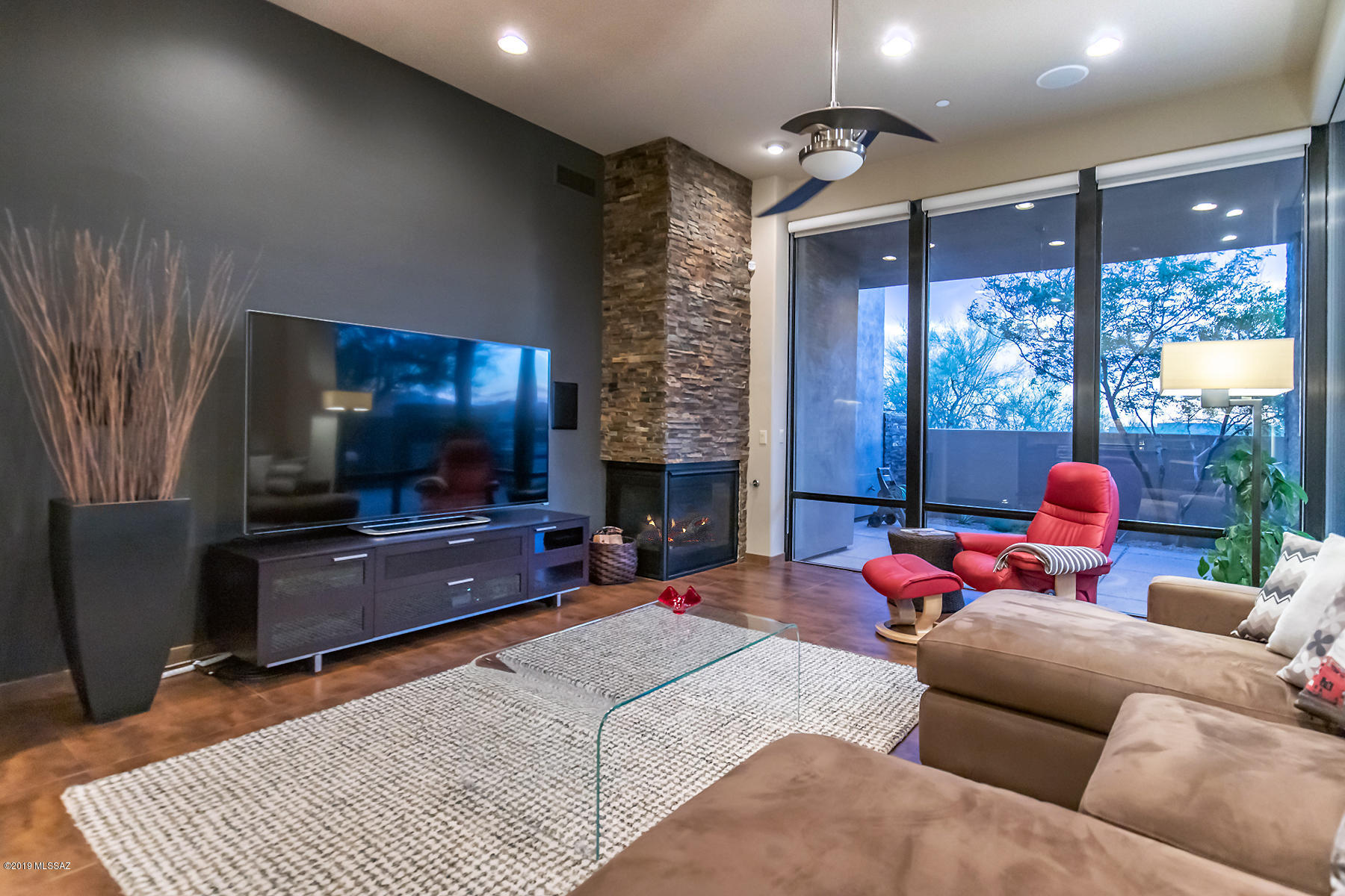 Butterfly Mountain (1-28) - Residential