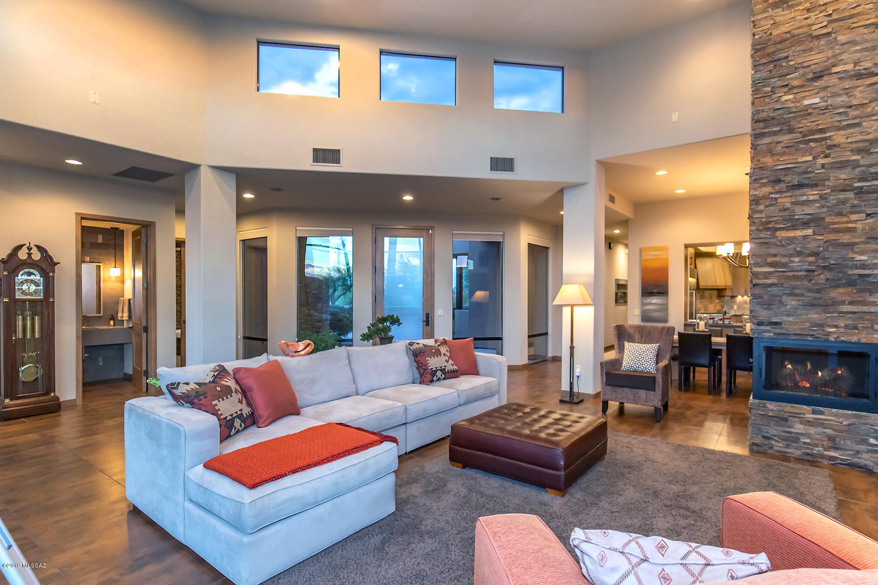 Butterfly Mountain (1-28) - Residential