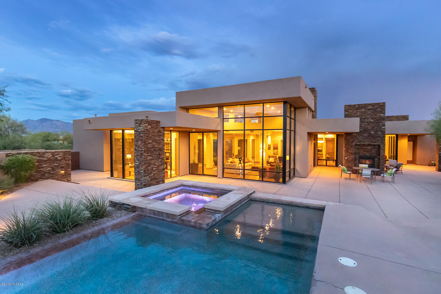 Butterfly Mountain (1-28) - Residential