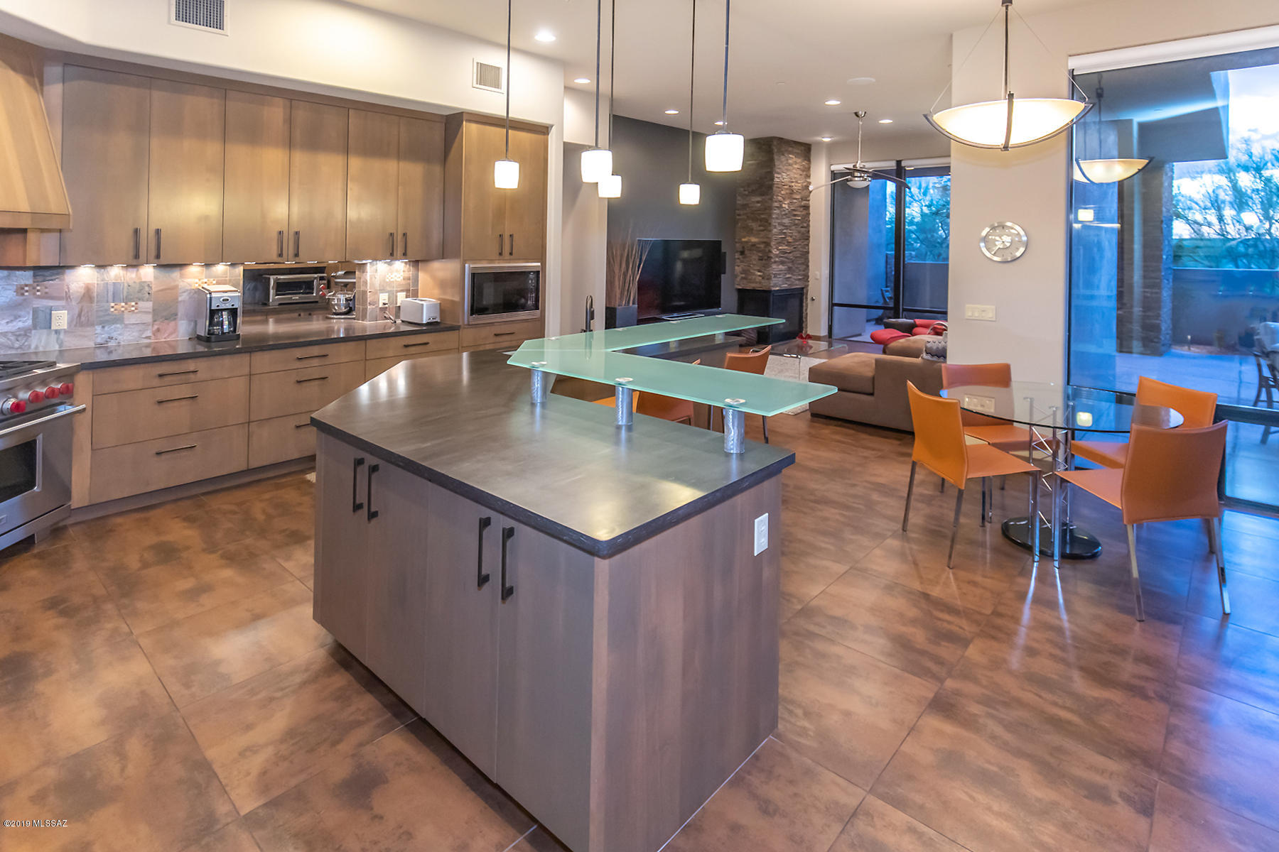 Butterfly Mountain (1-28) - Residential