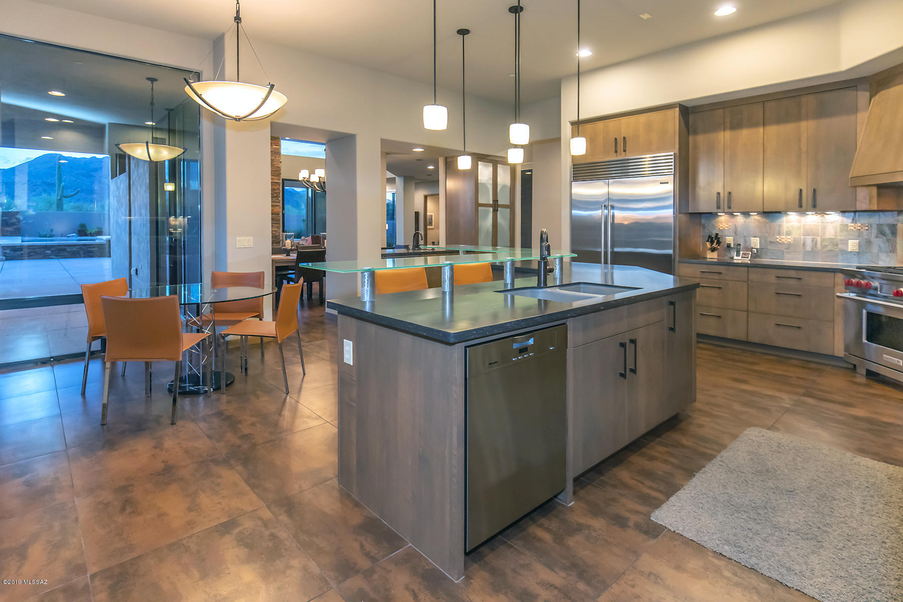 Butterfly Mountain (1-28) - Residential
