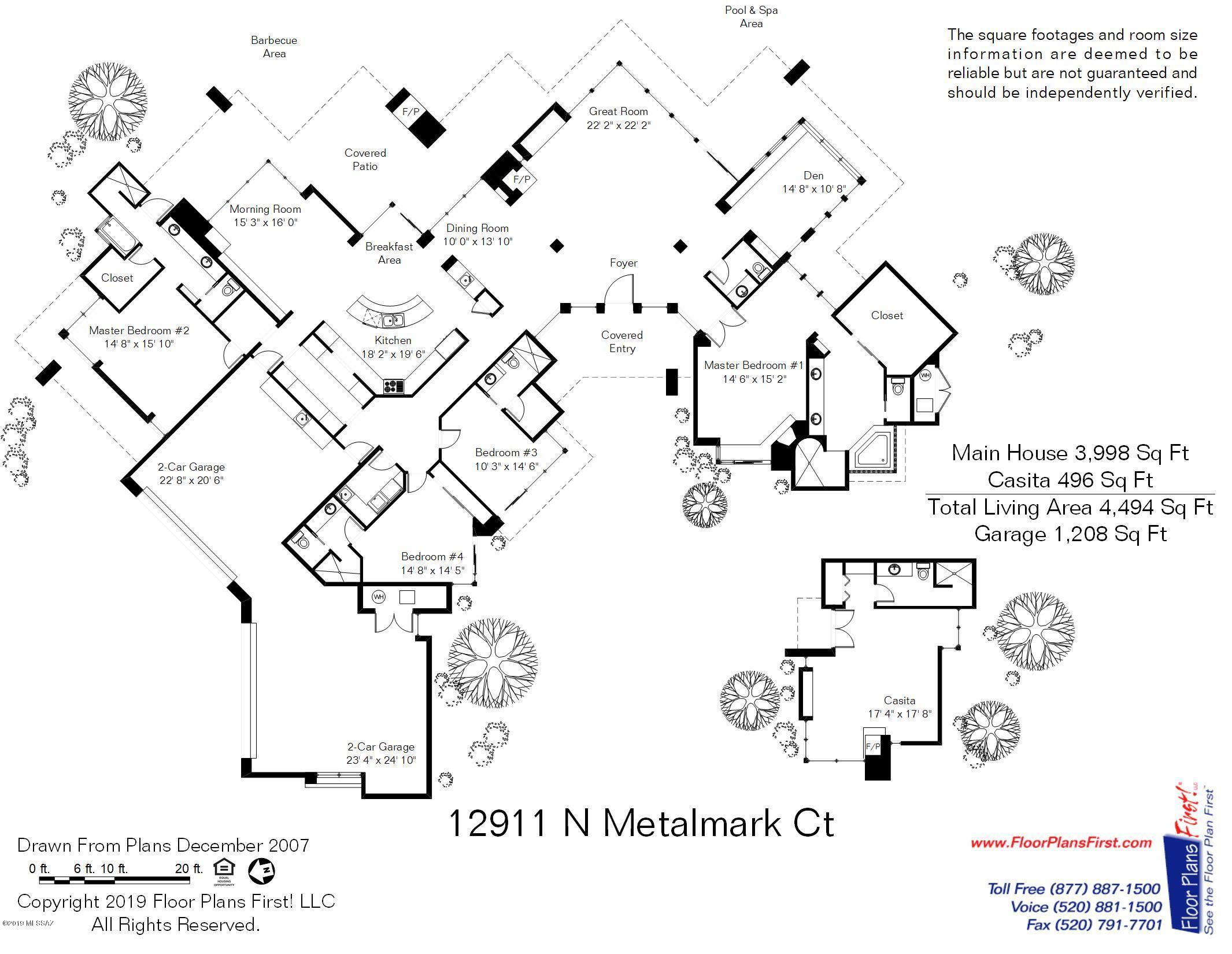 Butterfly Mountain (1-28) - Residential