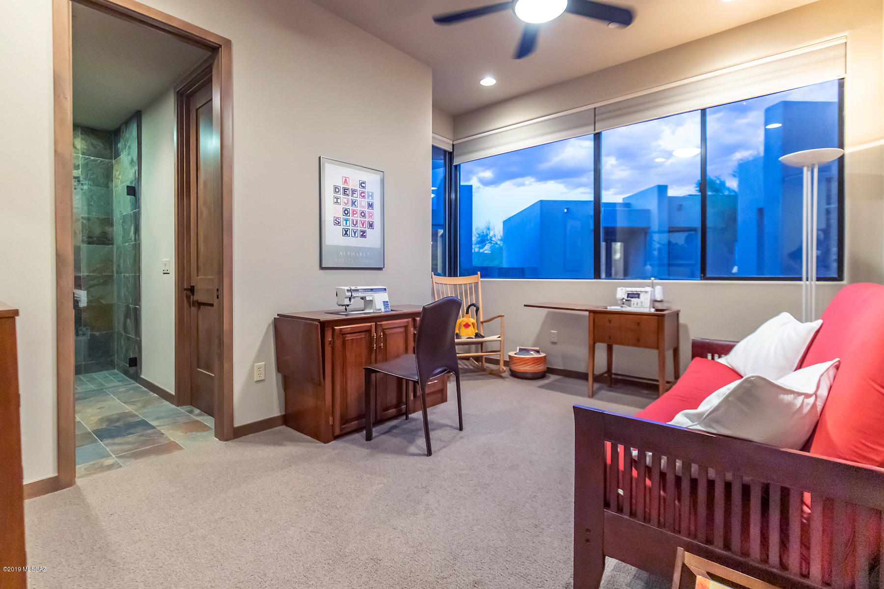 Butterfly Mountain (1-28) - Residential