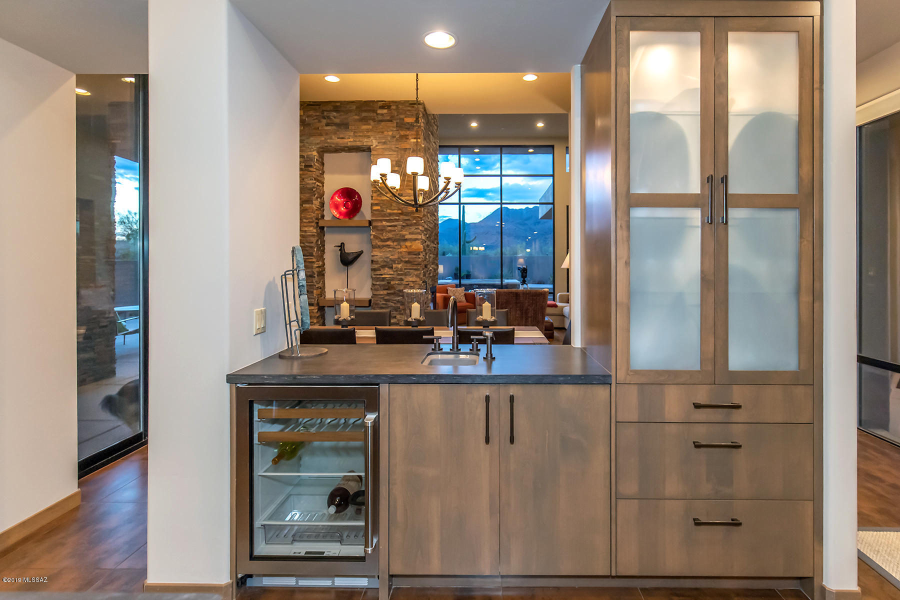 Butterfly Mountain (1-28) - Residential