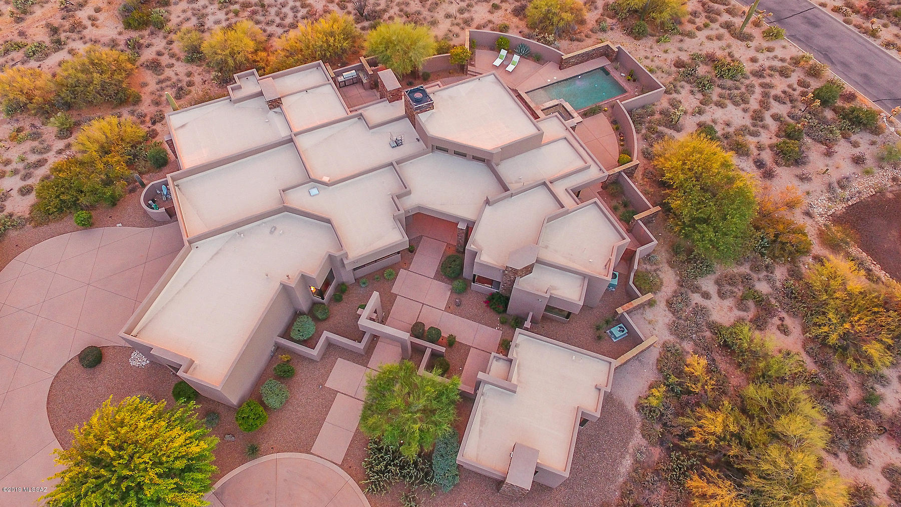 Butterfly Mountain (1-28) - Residential