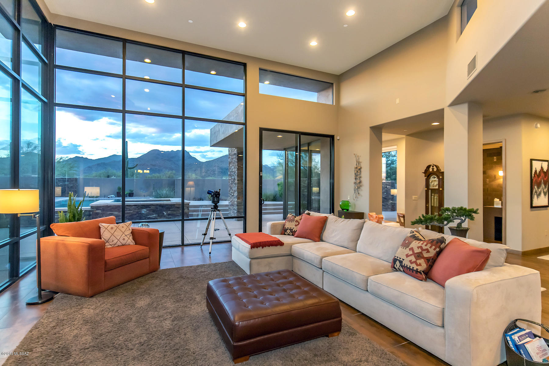 Butterfly Mountain (1-28) - Residential