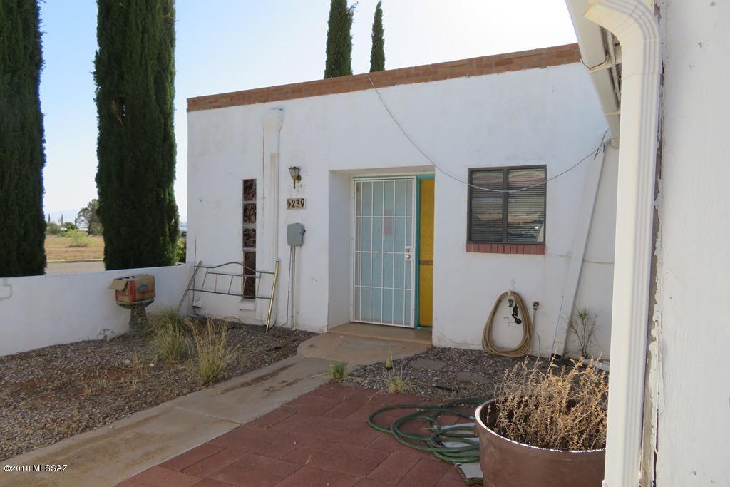 Arizona Sun Sites - Residential