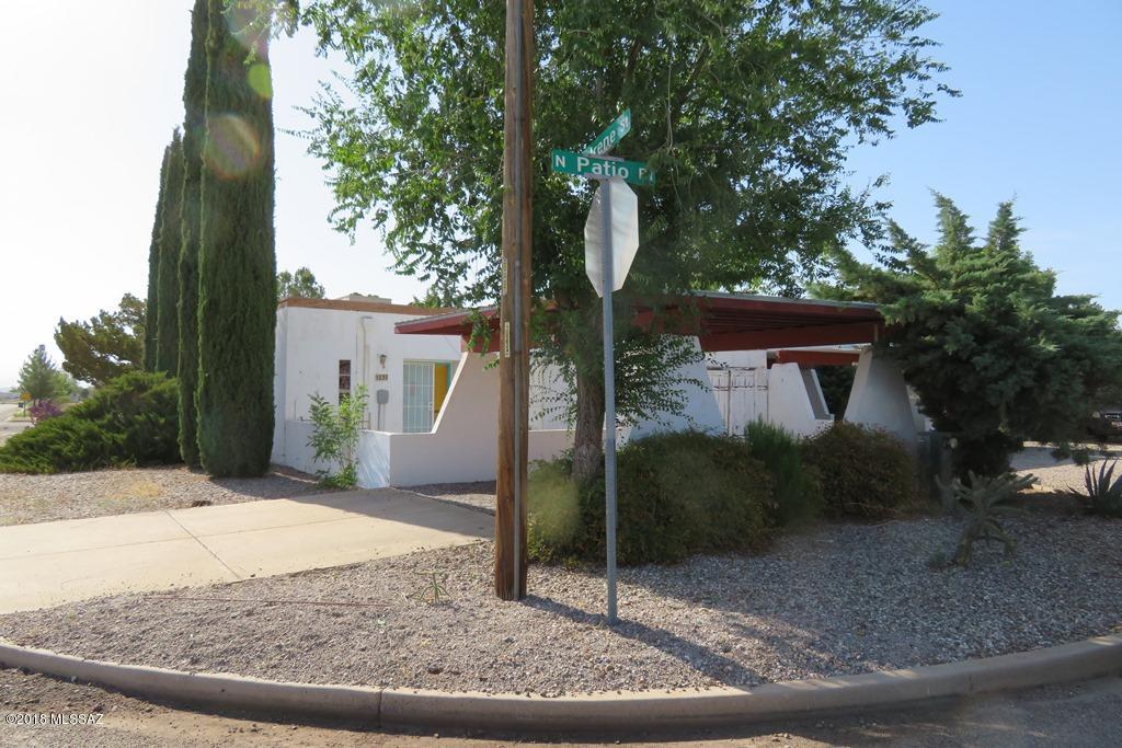 Arizona Sun Sites - Residential