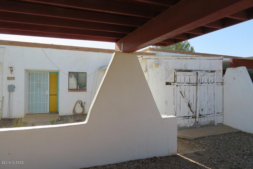 Arizona Sun Sites - Residential
