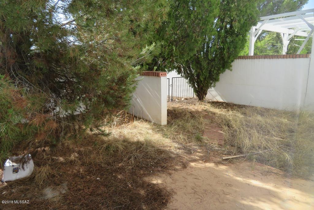 Arizona Sun Sites - Residential