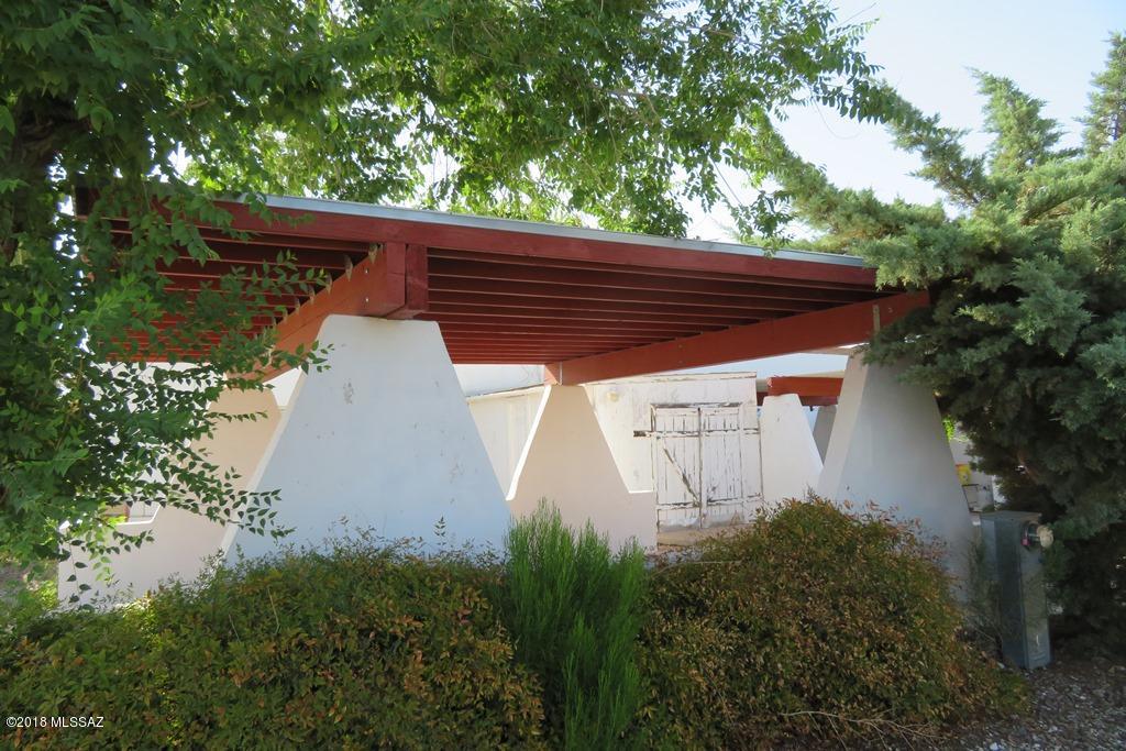 Arizona Sun Sites - Residential