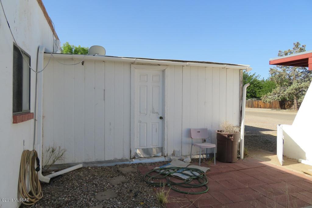 Arizona Sun Sites - Residential