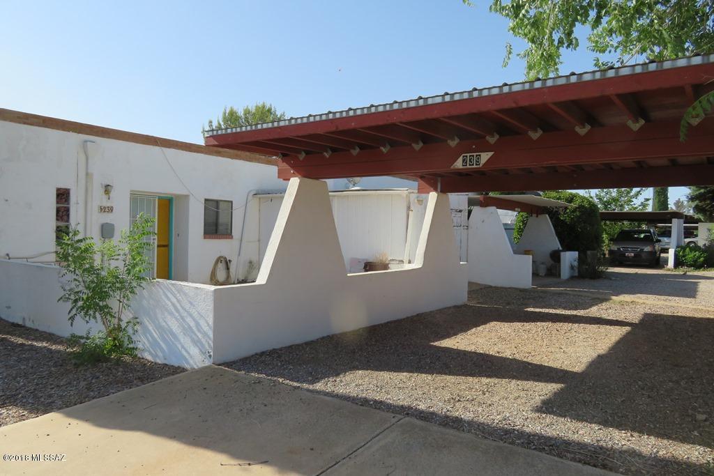 Arizona Sun Sites - Residential
