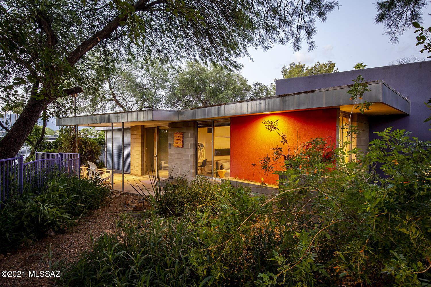 Virginia Heights Amended - Residential