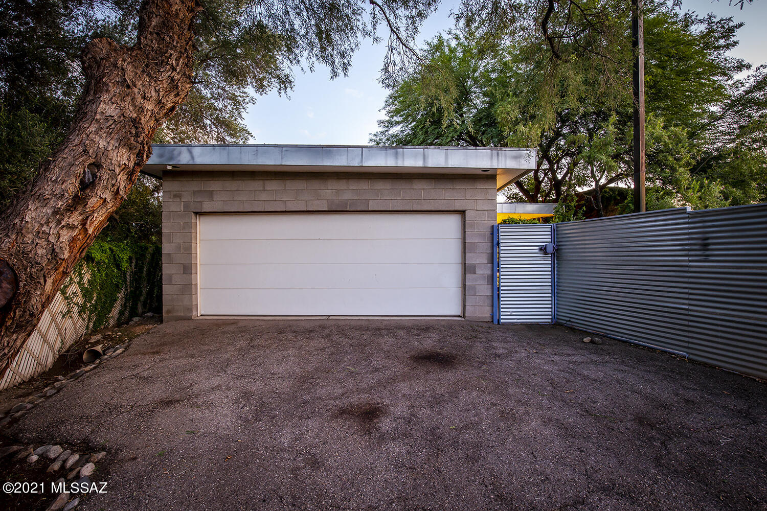 Virginia Heights Amended - Residential
