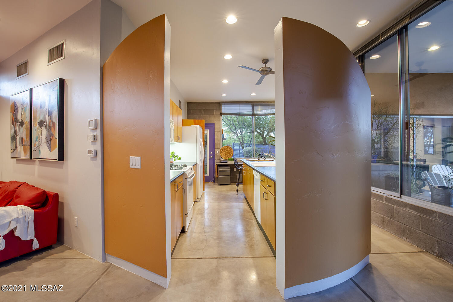 Virginia Heights Amended - Residential
