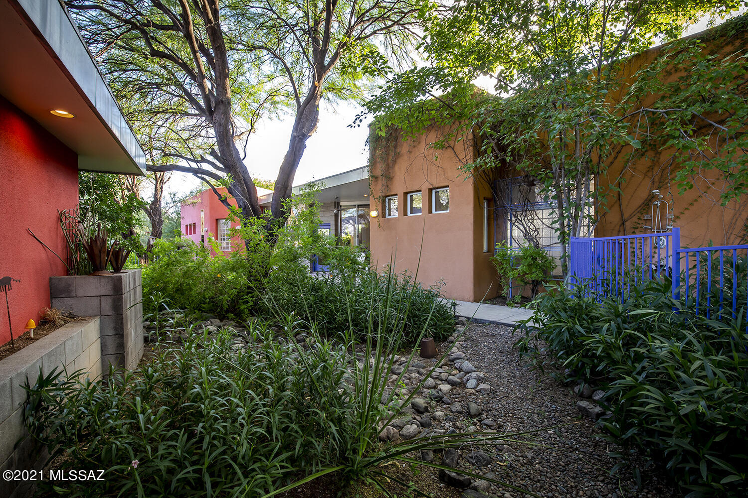 Virginia Heights Amended - Residential
