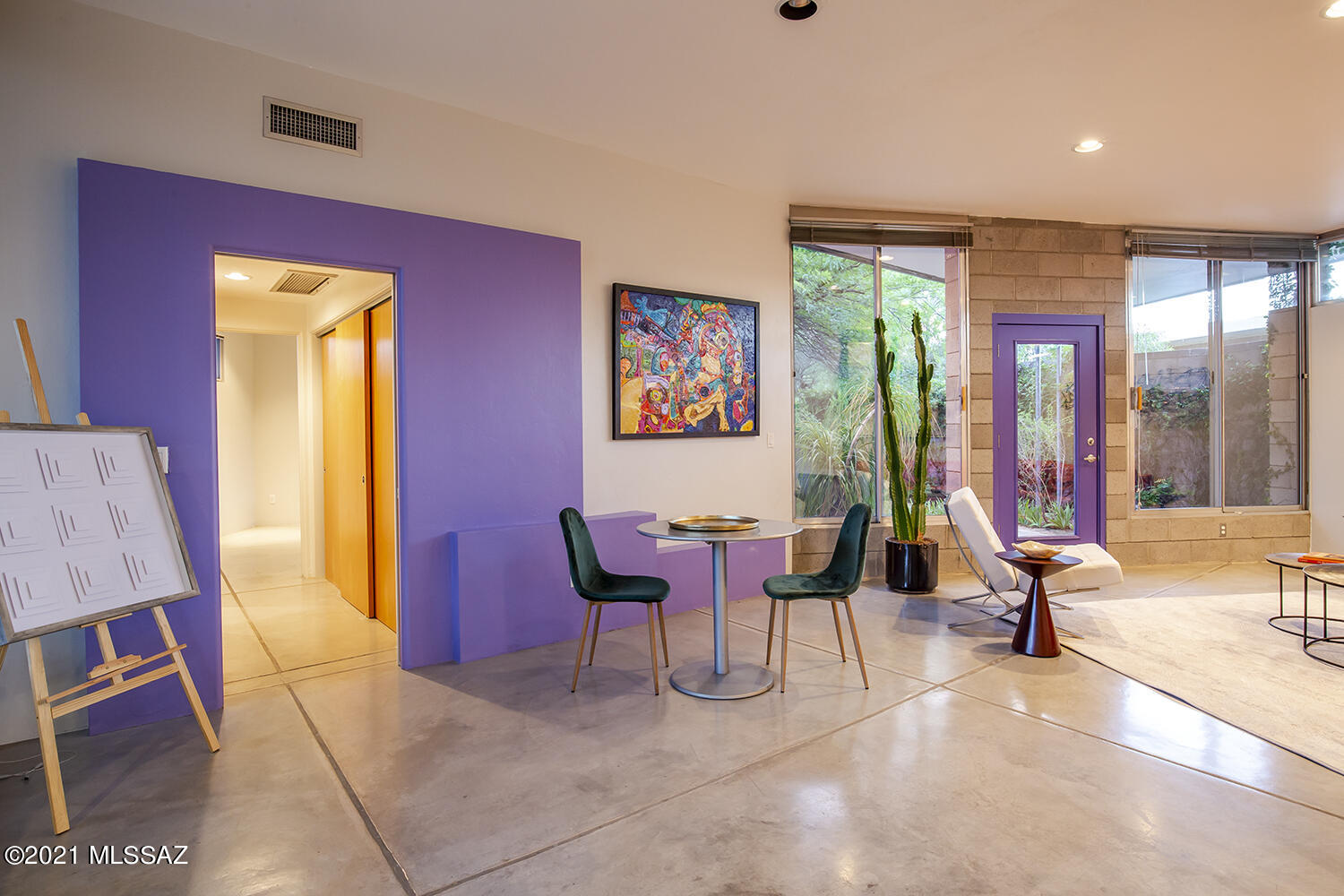 Virginia Heights Amended - Residential