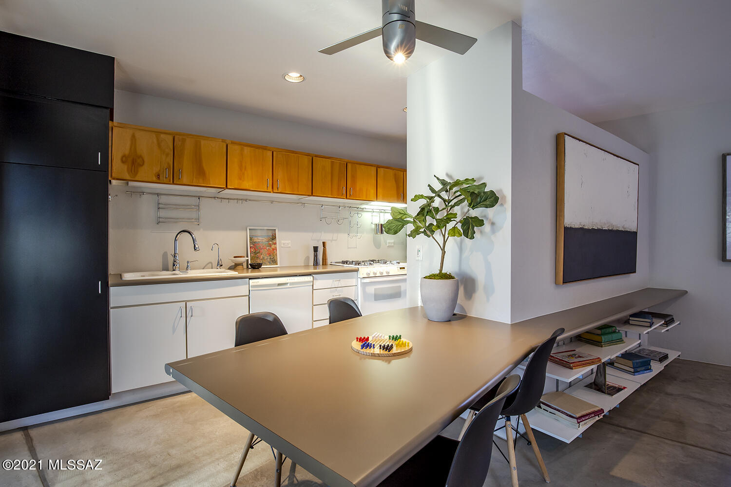 Virginia Heights Amended - Residential