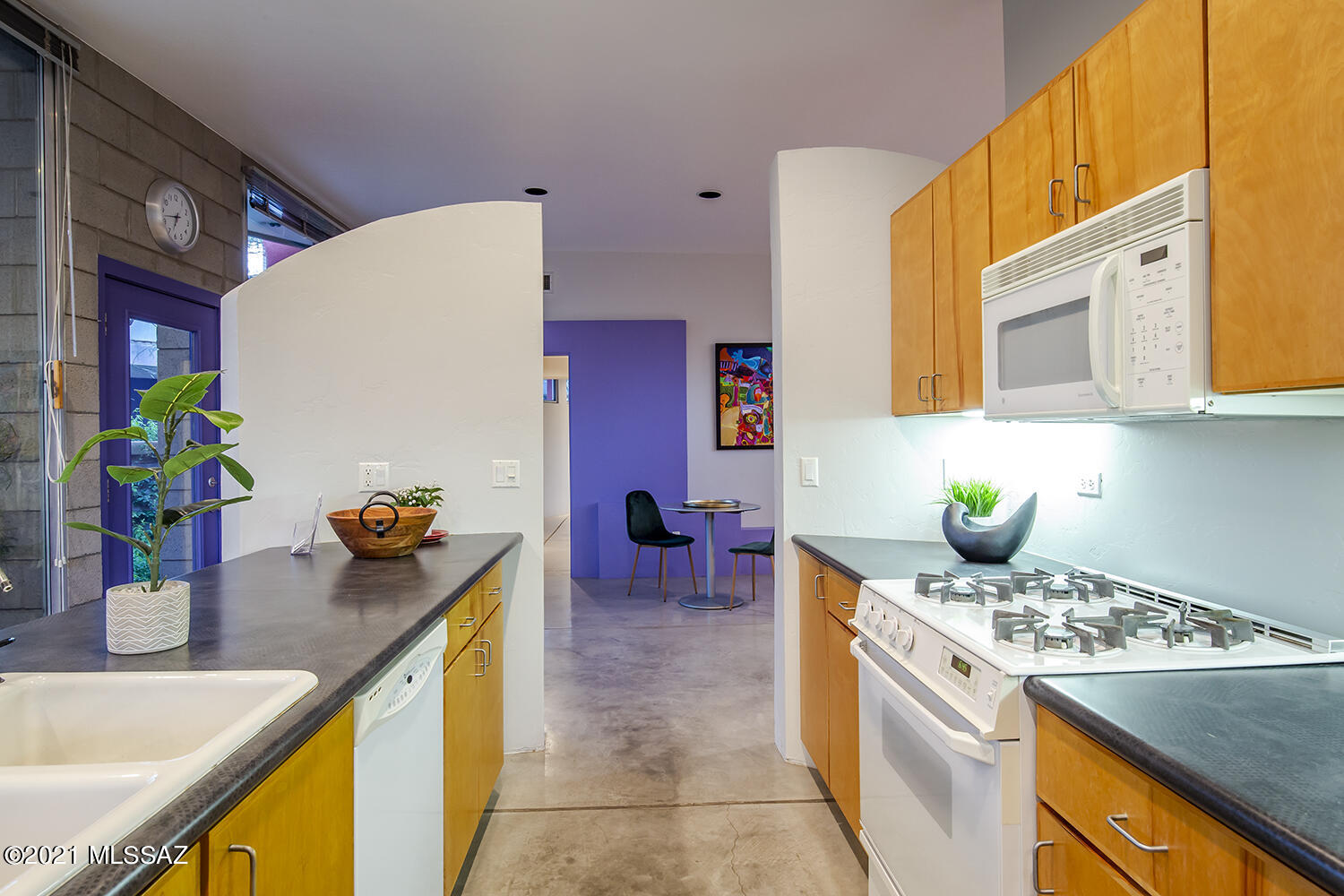 Virginia Heights Amended - Residential