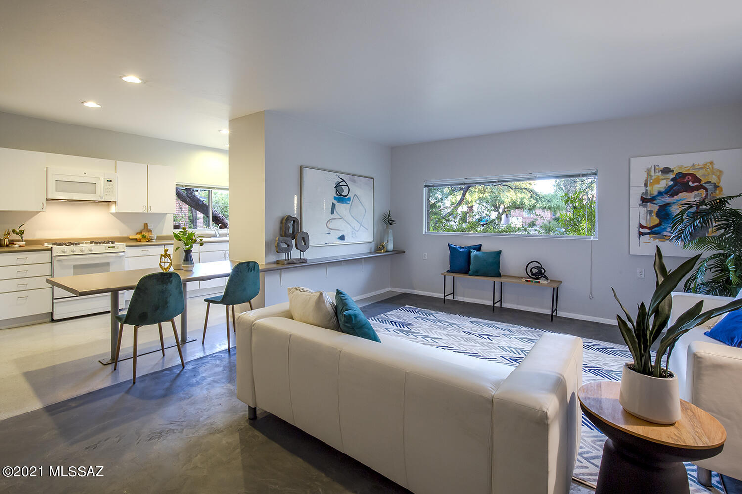 Virginia Heights Amended - Residential