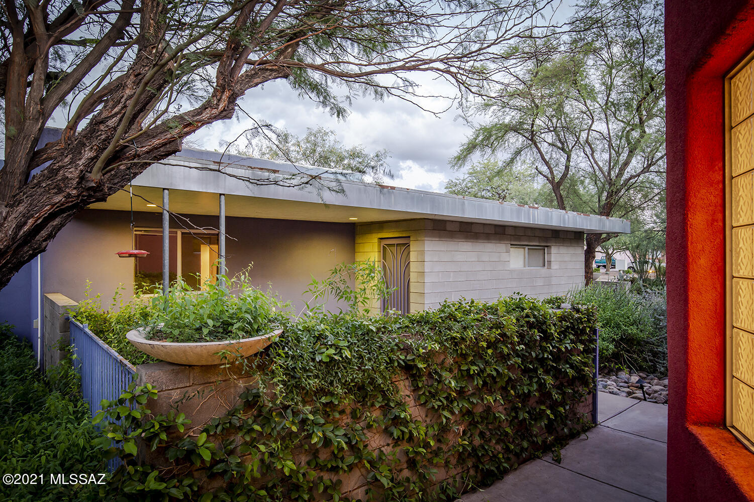 Virginia Heights Amended - Residential