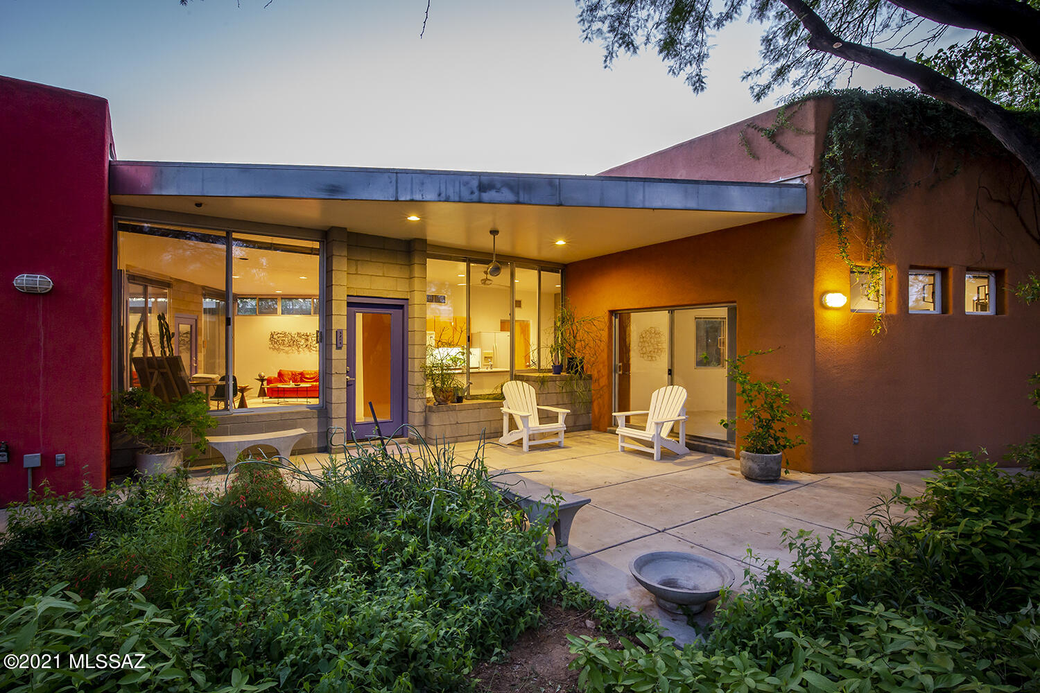 Virginia Heights Amended - Residential