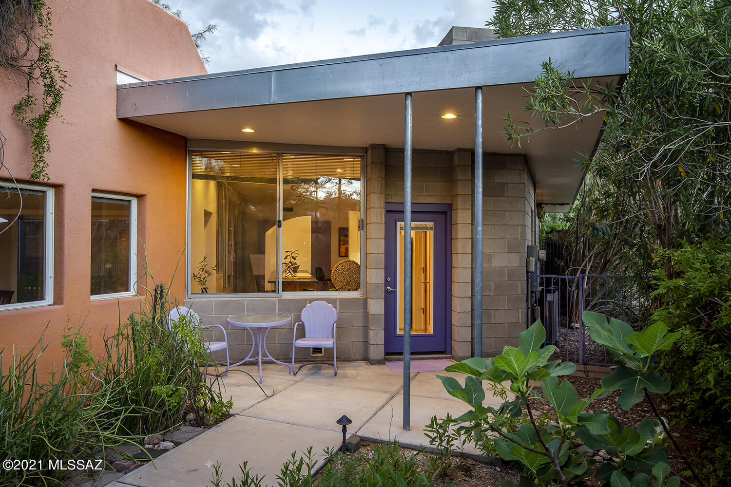 Virginia Heights Amended - Residential