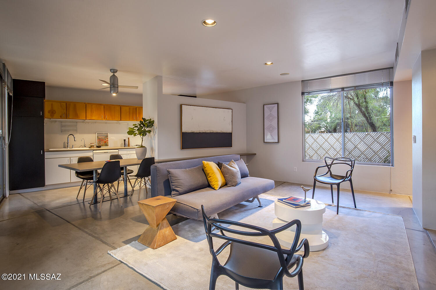 Virginia Heights Amended - Residential